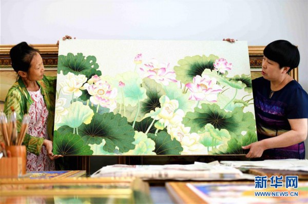 #（社會）（6）金絲彩釉 傳承匠心